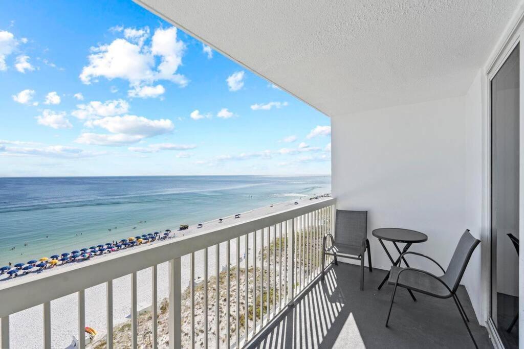 Seaside Serenity - Destin, Fl Esterno foto