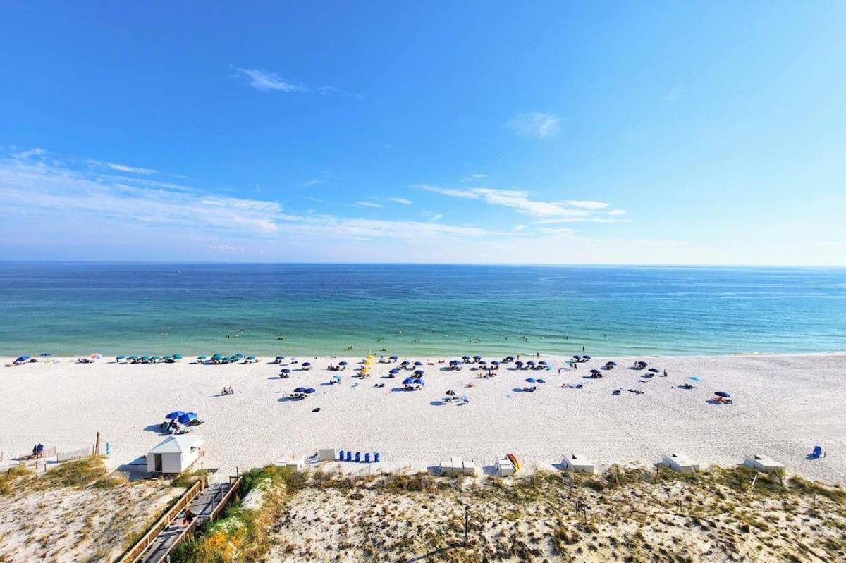 Seaside Serenity - Destin, Fl Esterno foto