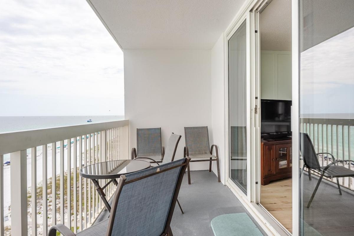 Seaside Serenity - Destin, Fl Esterno foto