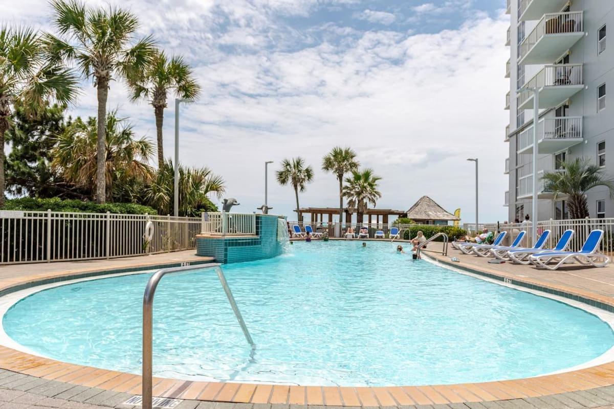 Seaside Serenity - Destin, Fl Esterno foto