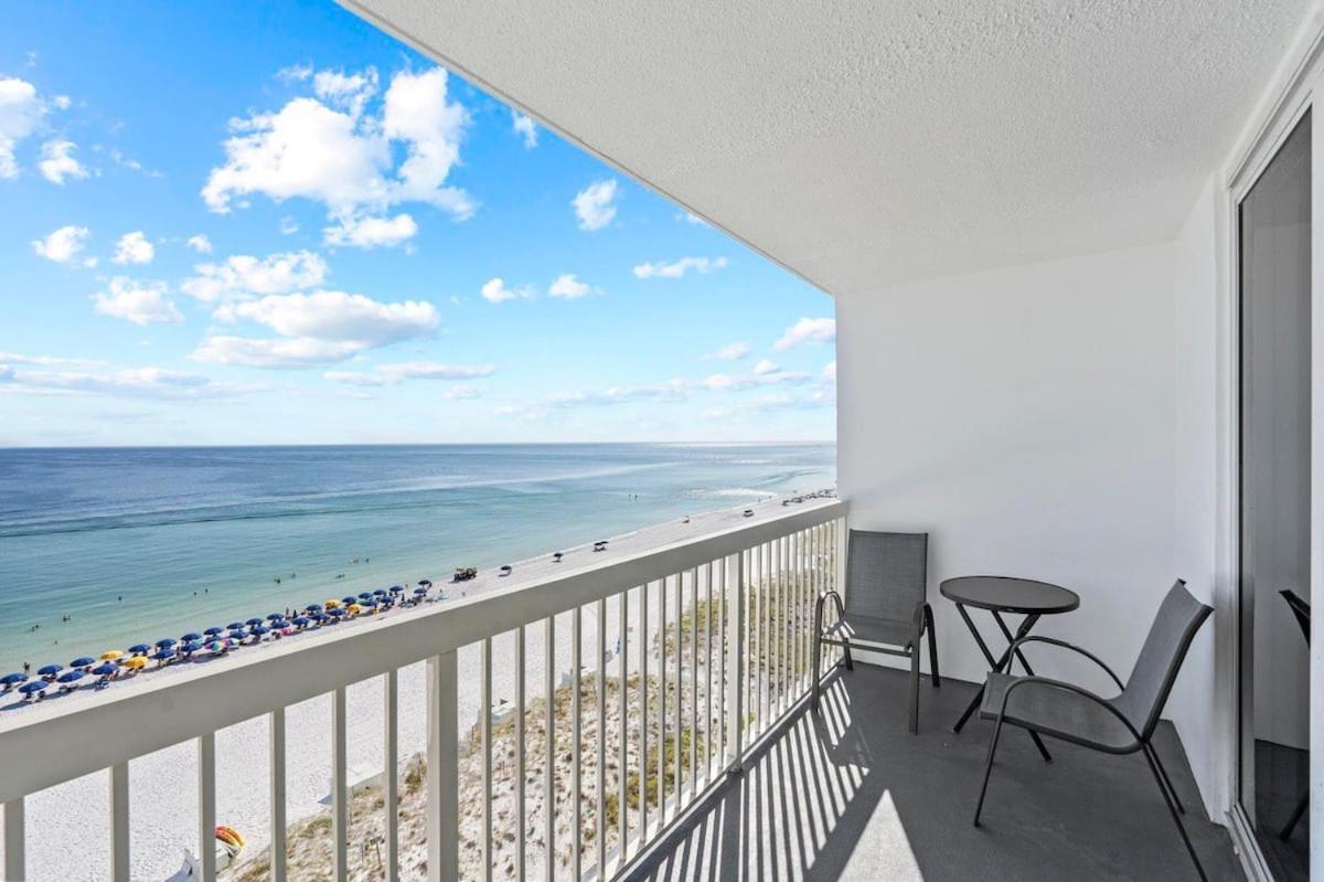Seaside Serenity - Destin, Fl Esterno foto